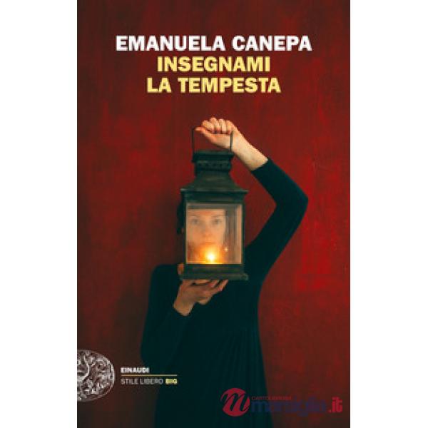 Insegnami la tempesta