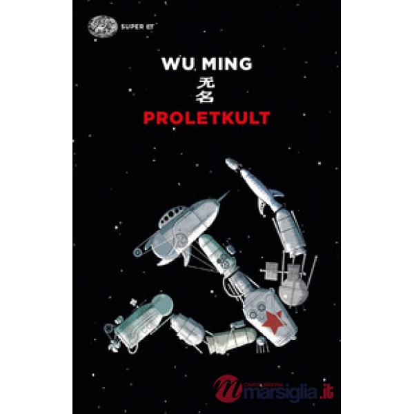 Proletkult