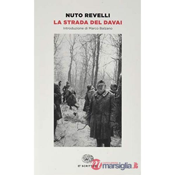 Strada del davai (La)