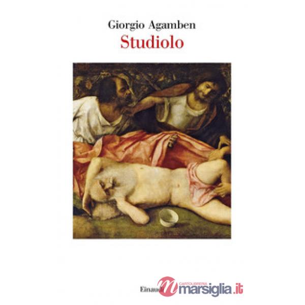 Studiolo