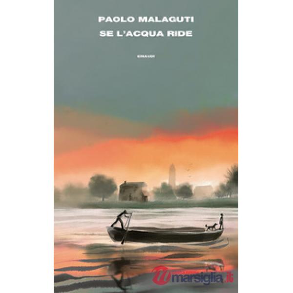 Se l'acqua ride