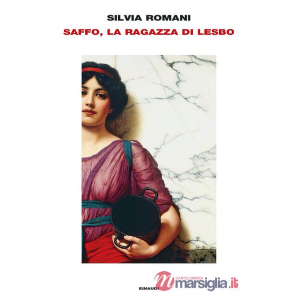Saffo, la ragazza di Lesbo