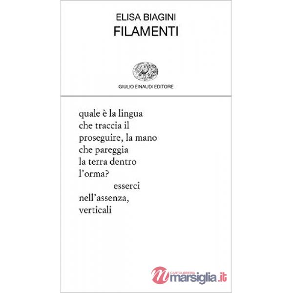 Filamenti