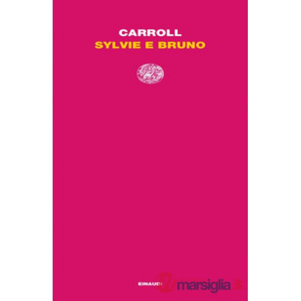 Sylvie e Bruno