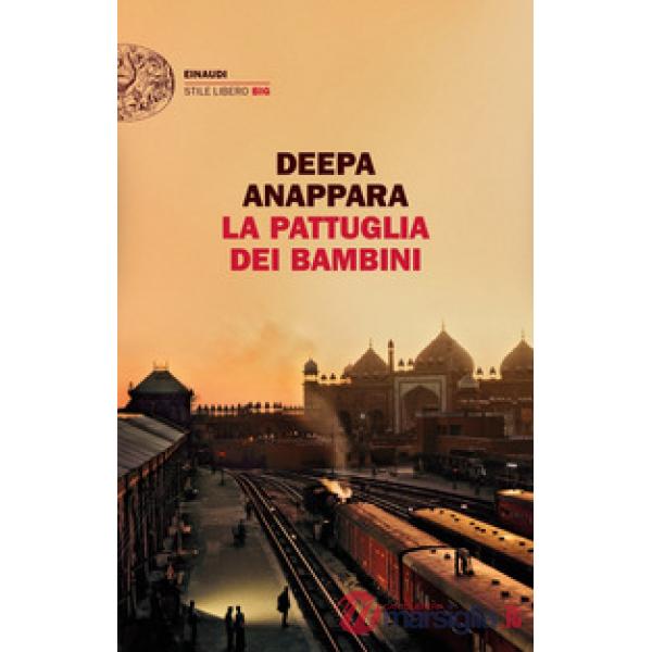 Pattuglia dei bambini (La)