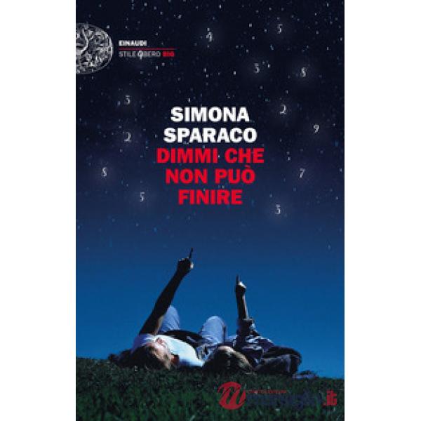 Dimmi che non può finire