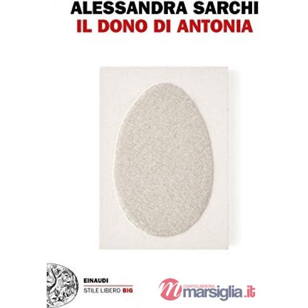 Dono di Antonia (Il)