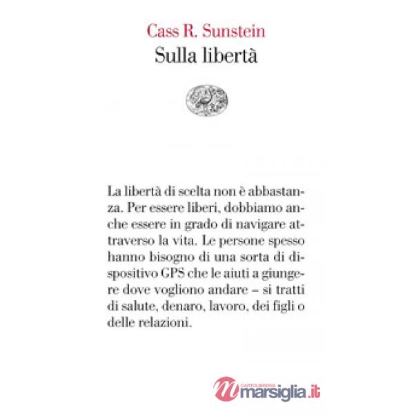 Sulla libertà