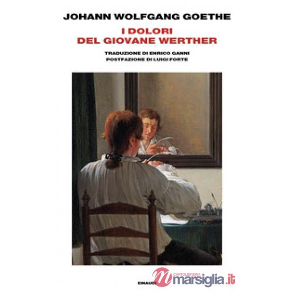 Dolori del giovane Werther (I)