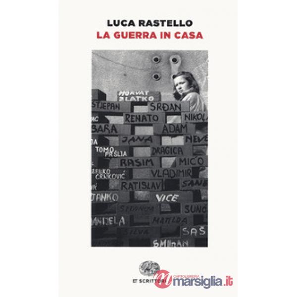 Guerra in casa (La)