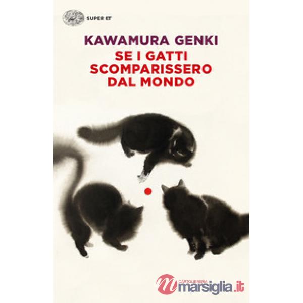 Se i gatti scomparissero dal mondo