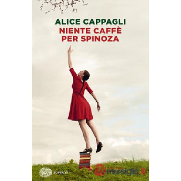 Niente caffè per Spinoza