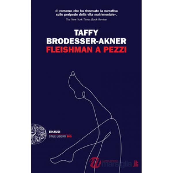Fleishman a pezzi