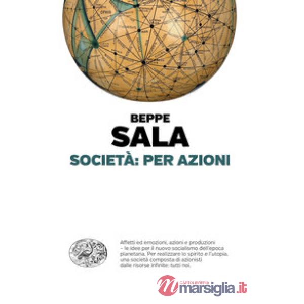 Società: per azioni