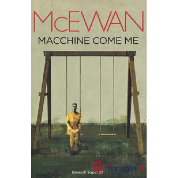 Macchine come me