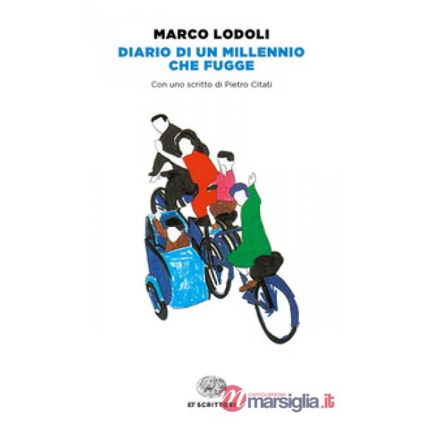 Diario di un millennio che fugge
