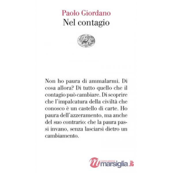 Nel contagio