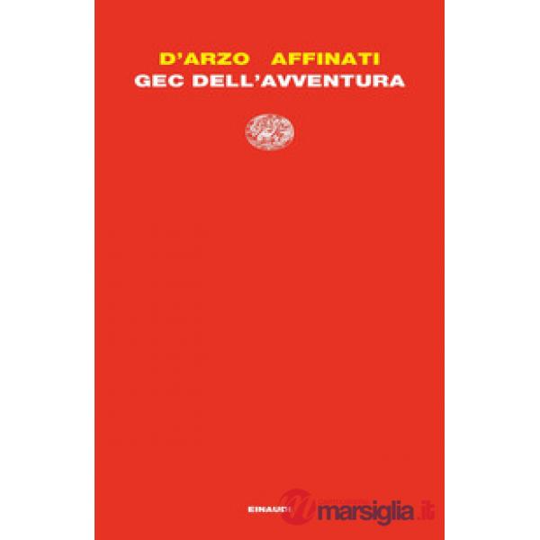 Gec dell'avventura