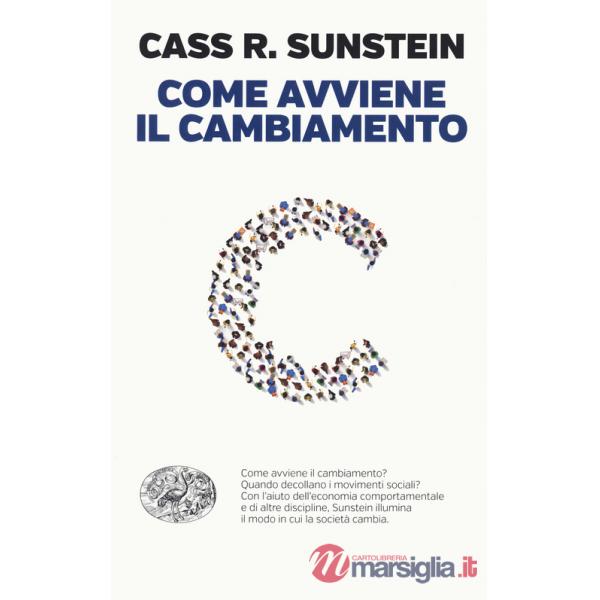 Come avviene il cambiamento