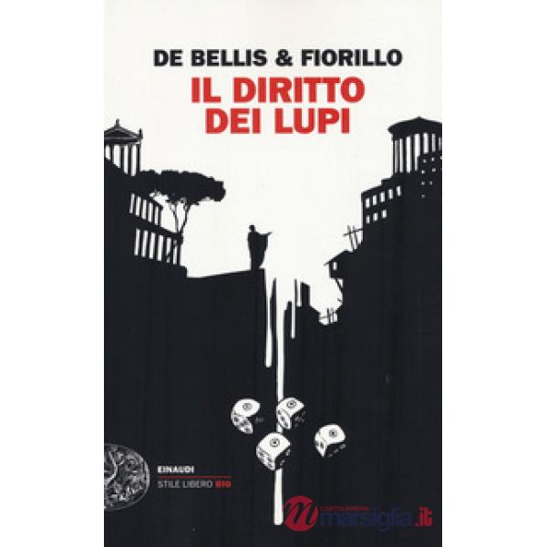 Diritto dei lupi (Il)