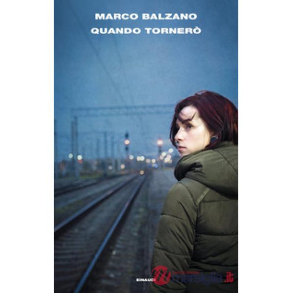 Quando tornerò