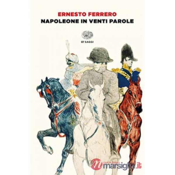 Napoleone in venti parole