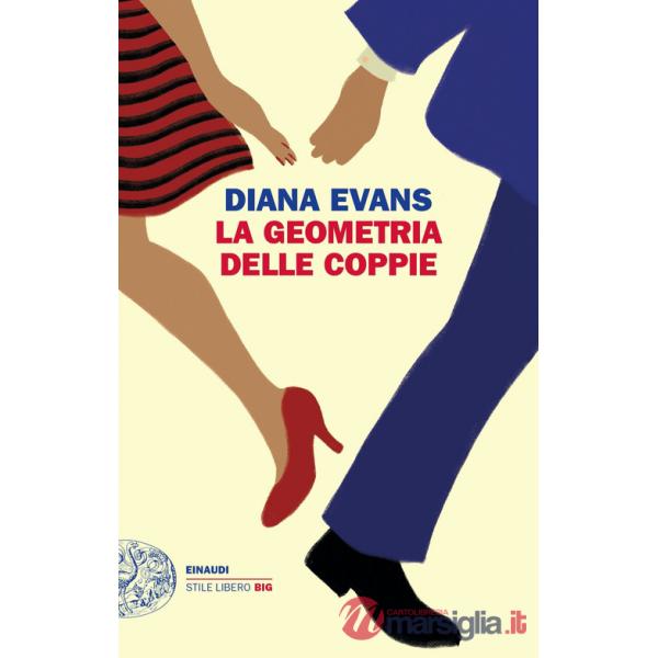 Geometria delle coppie (La)