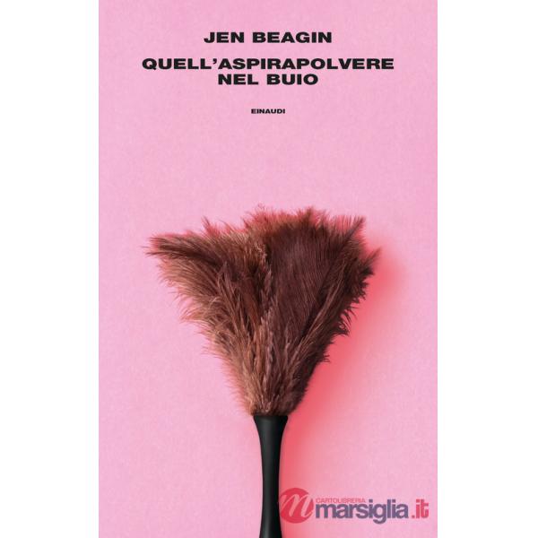 Quell'aspirapolvere nel buio
