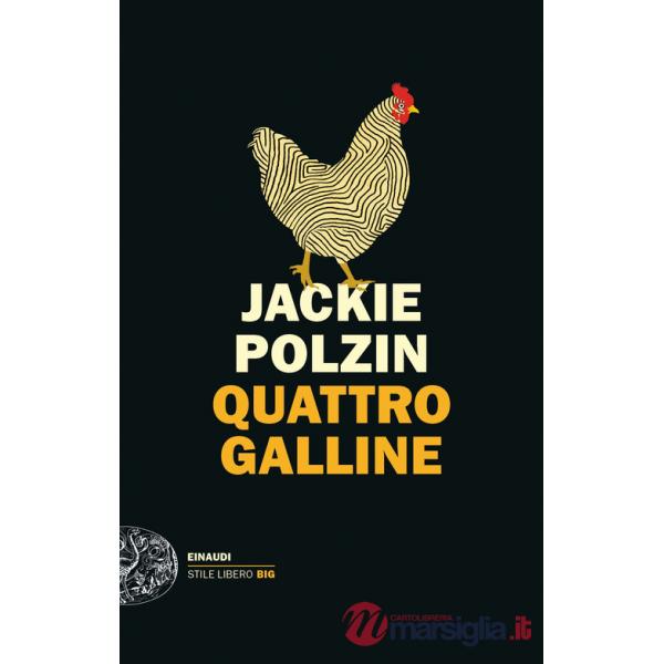 Quattro galline