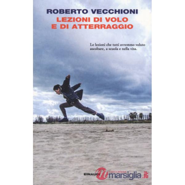 Lezioni di volo e di atterraggio