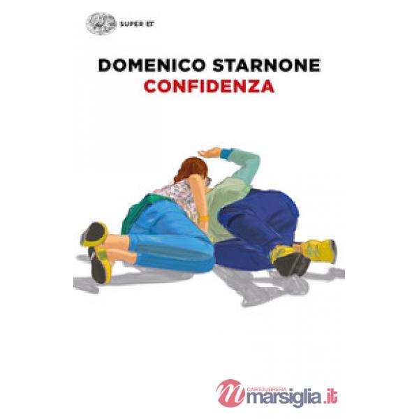 Confidenza