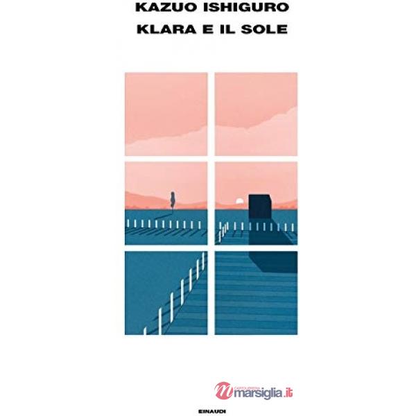 Klara e il Sole