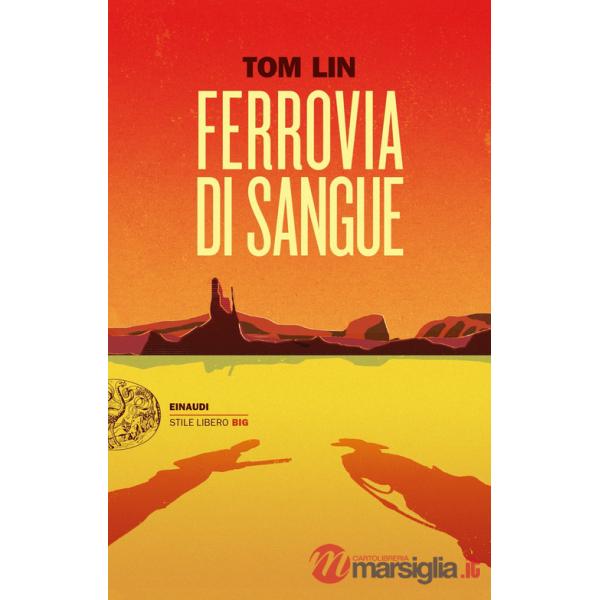 Ferrovia di sangue