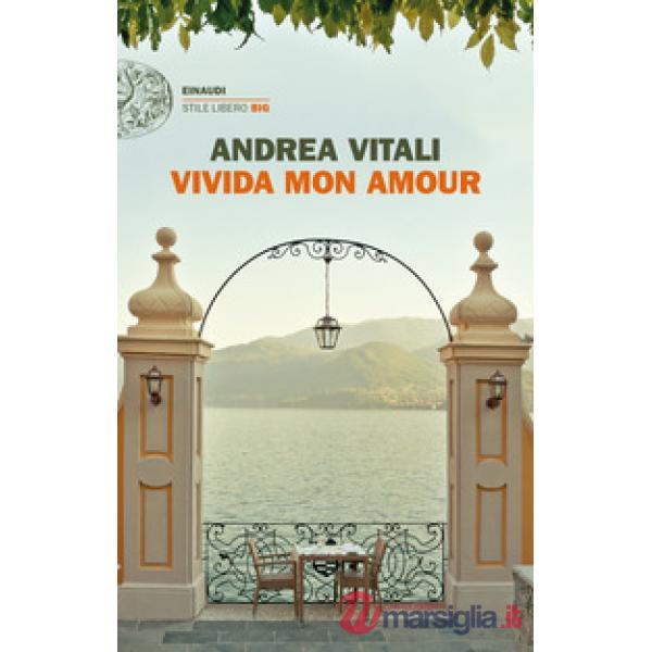 Vivida mon amour