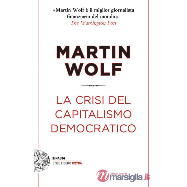 Crisi del capitalismo democratico (La)