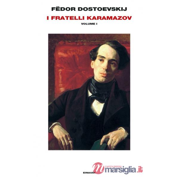 Fratelli Karamazov (I)