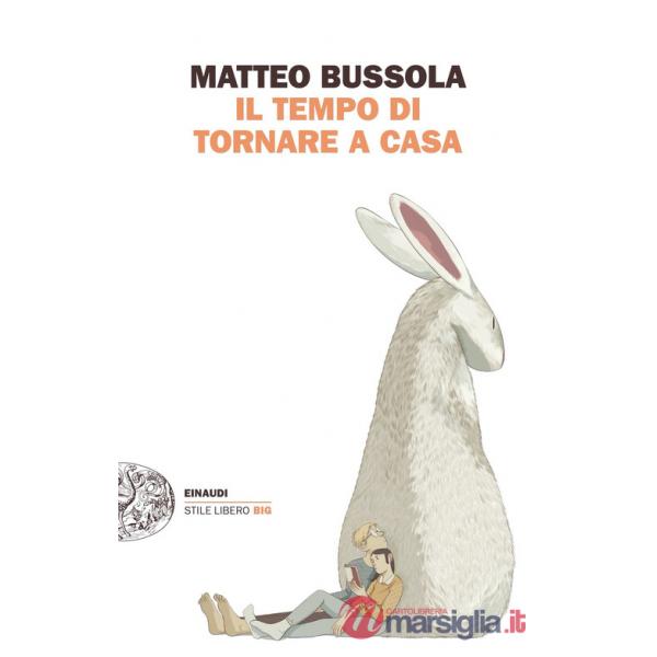 Tempo di tornare a casa (Il)