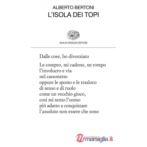 Isola dei topi (L')