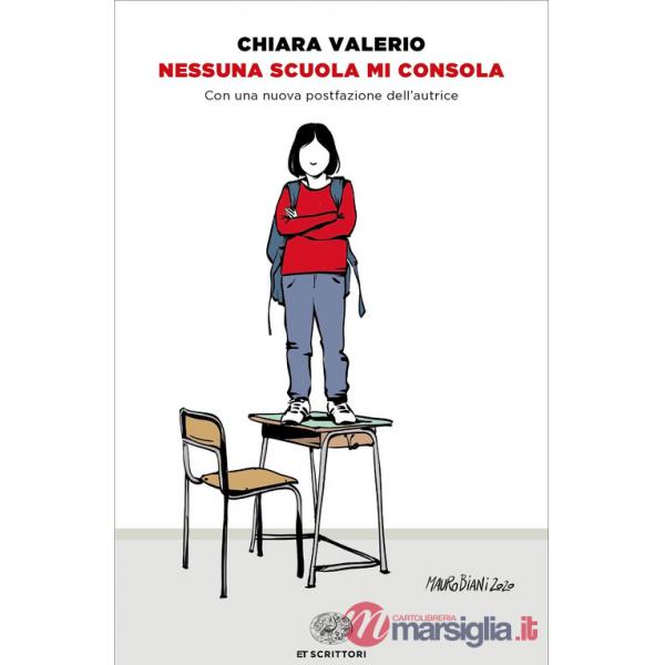 Nessuna scuola mi consola
