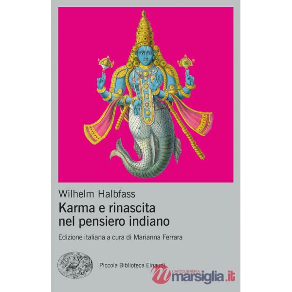 Karma e rinascita nel pensiero indiano