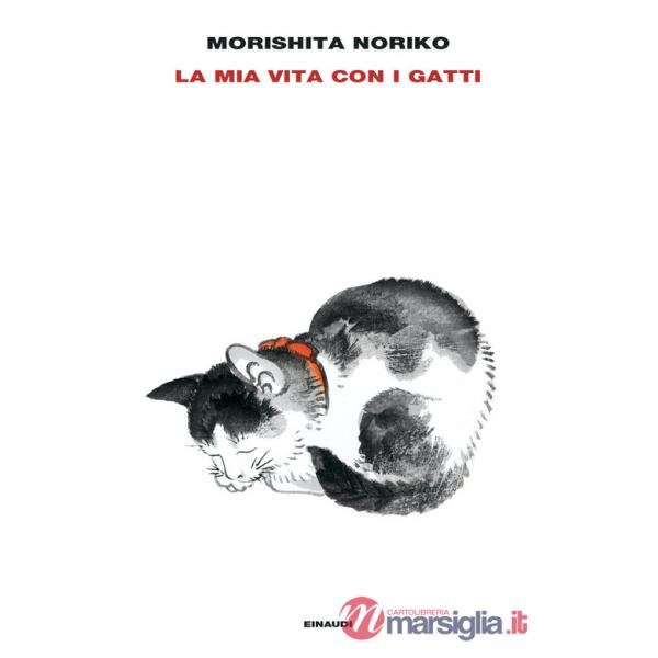 Mia vita con i gatti (La)