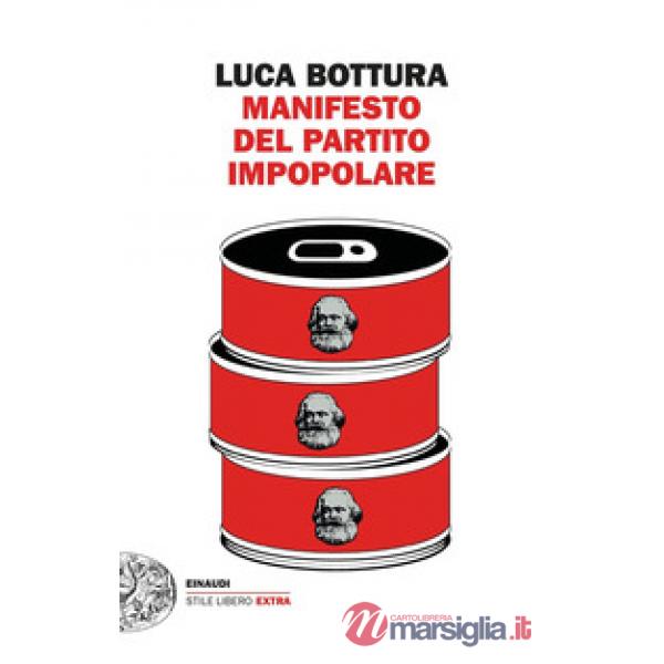 Manifesto del Partito Impopolare