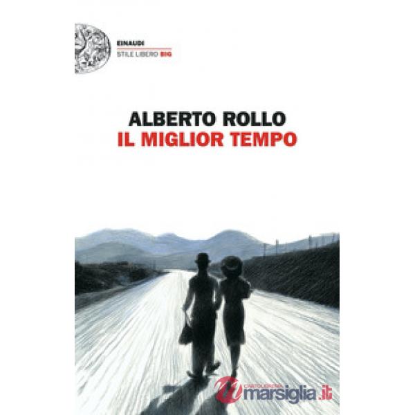 Miglior tempo (Il)