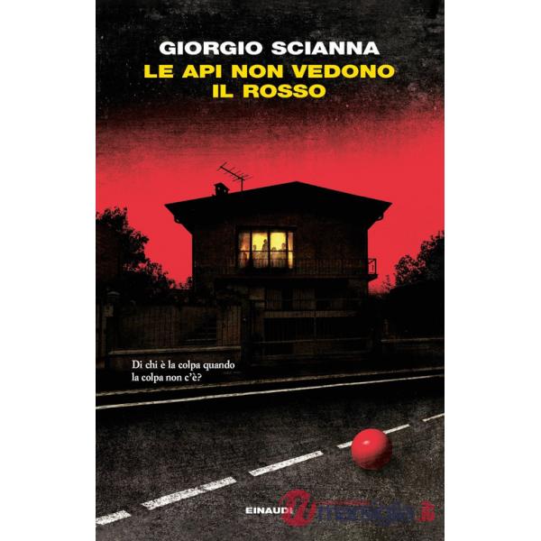 Api non vedono il rosso (Le)
