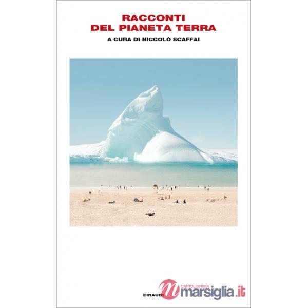 Racconti del pianeta Terra