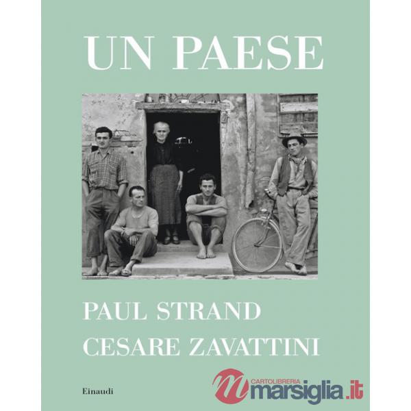 Paese. Ediz. illustrata (Un)