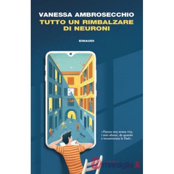 Tutto un rimbalzare di neuroni