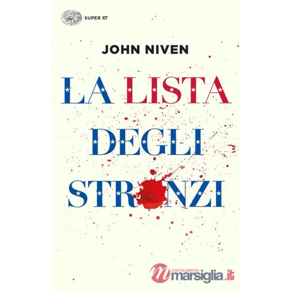 Lista degli stronzi (La)