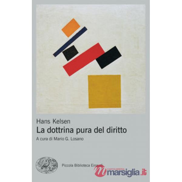 Dottrina pura del diritto (La)