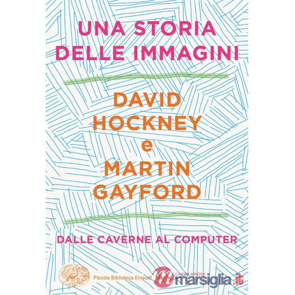 Storia delle immagini. Dalle caverne al computer (Una)